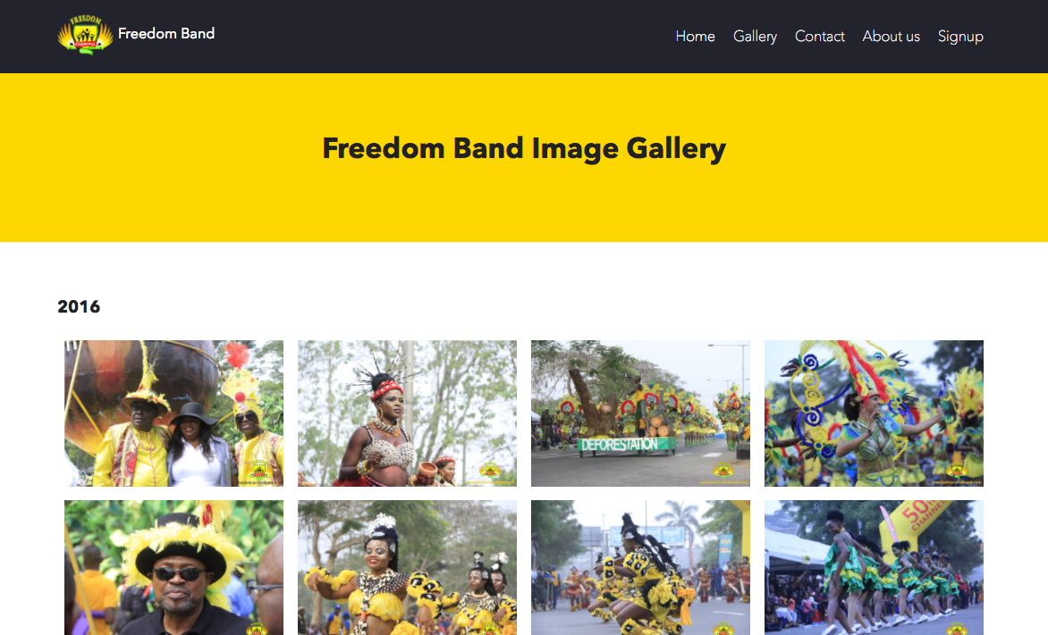 Calabar Yellow Pages Gallery